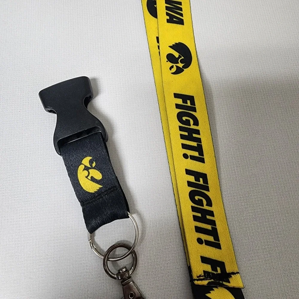 Iowa Hawkeyes 21